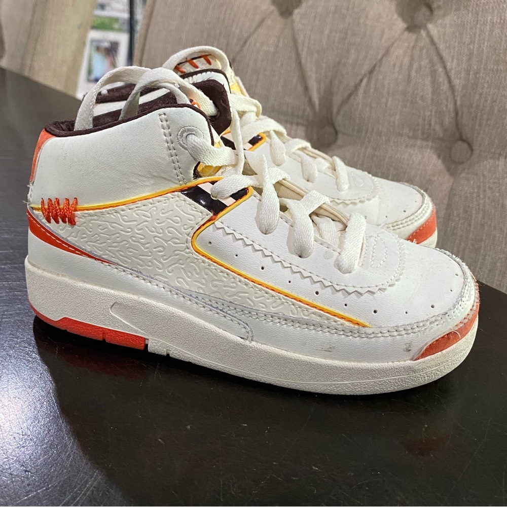 Kids air Jordan
